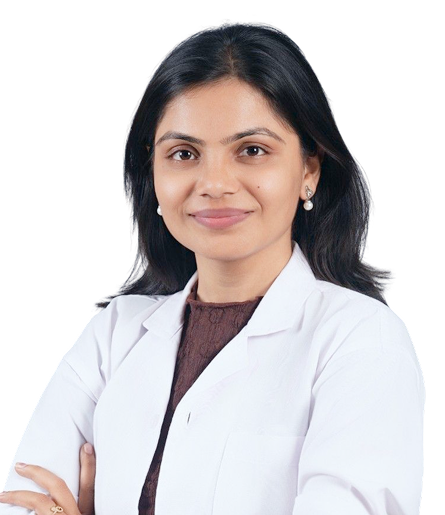 Dr. Charu Garg, DERMATOSURGEON at MIGAKKI Skin & Hair Clinic