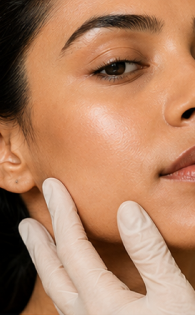Body at MIGAKKI Skin & Hair Clinic