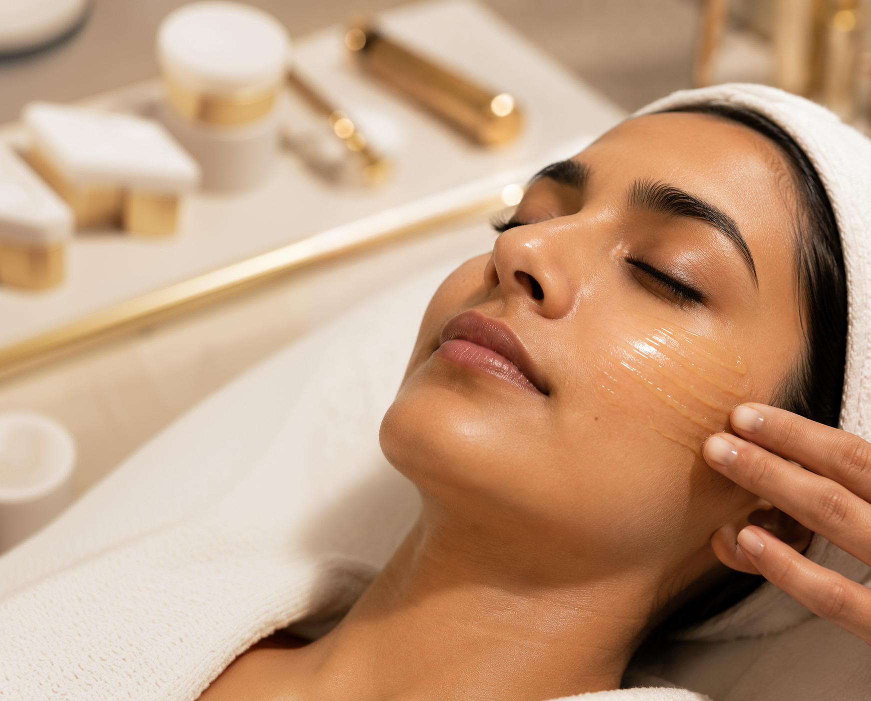 Pigmentation & Uneven Skin Tone at MIGAKKI Skin & Hair Clinic