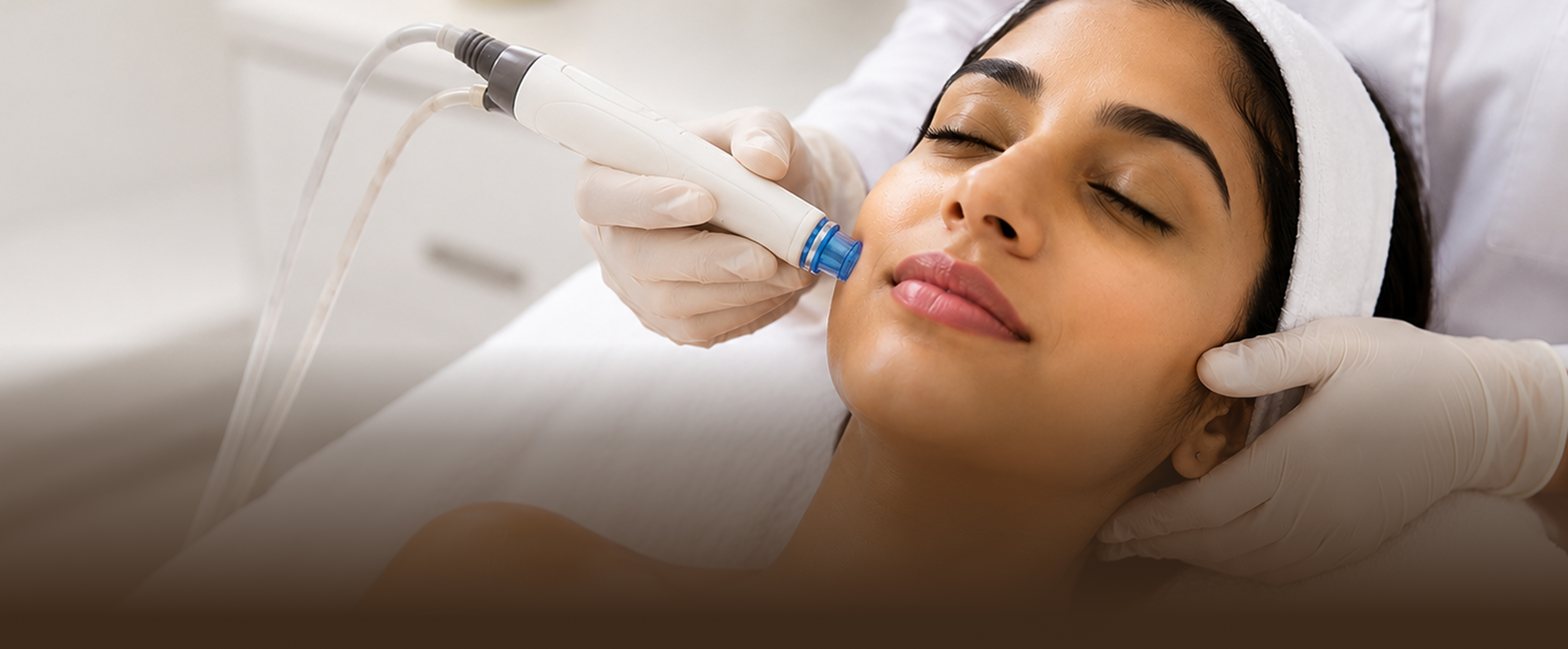 Skin Rejuvenation at MIGAKKI Skin & Hair Clinic