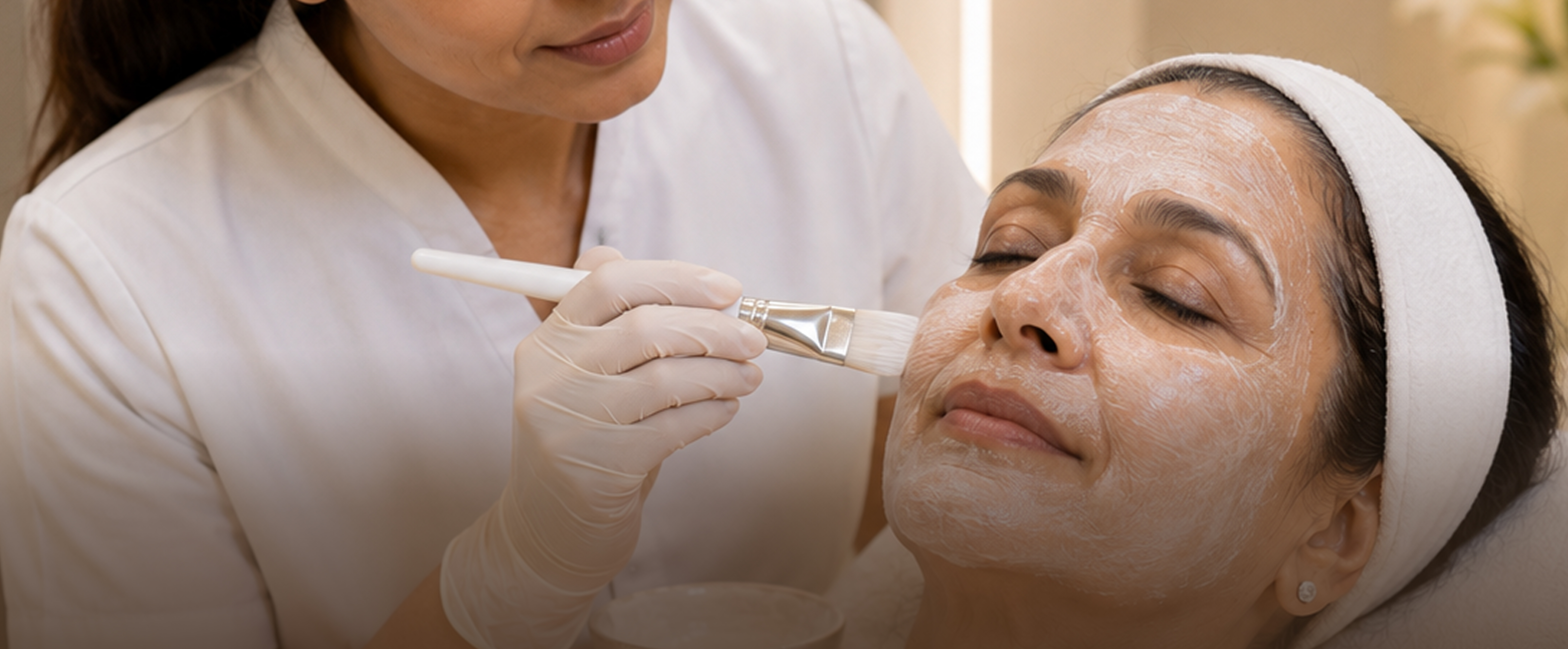 Anti-Ageing at MIGAKKI Skin & Hair Clinic