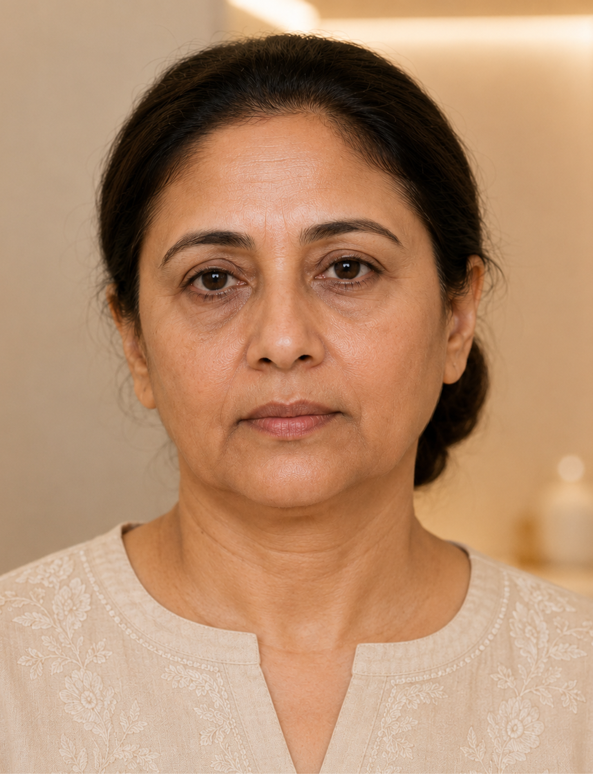 After Anti-Ageing at MIGAKKI Skin & Hair Clinic