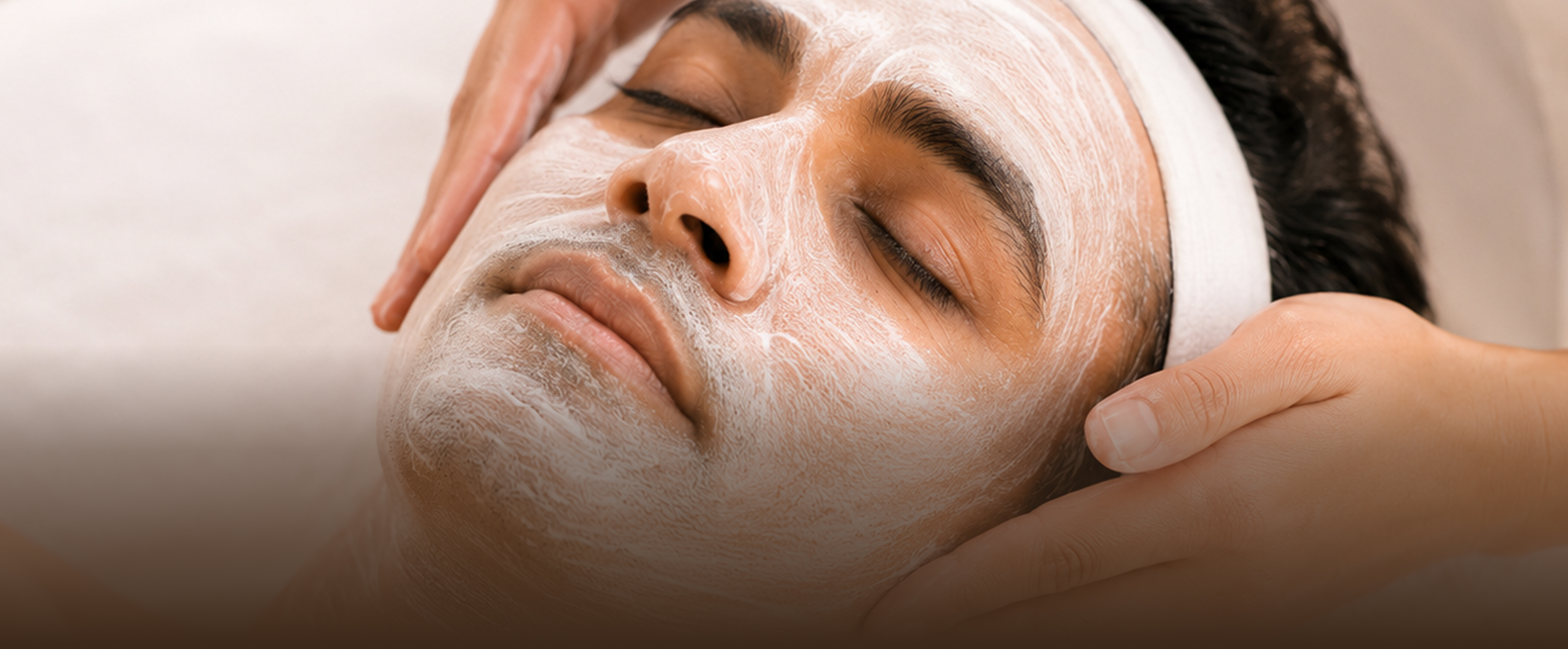 Medi Facials at MIGAKKI Skin & Hair Clinic