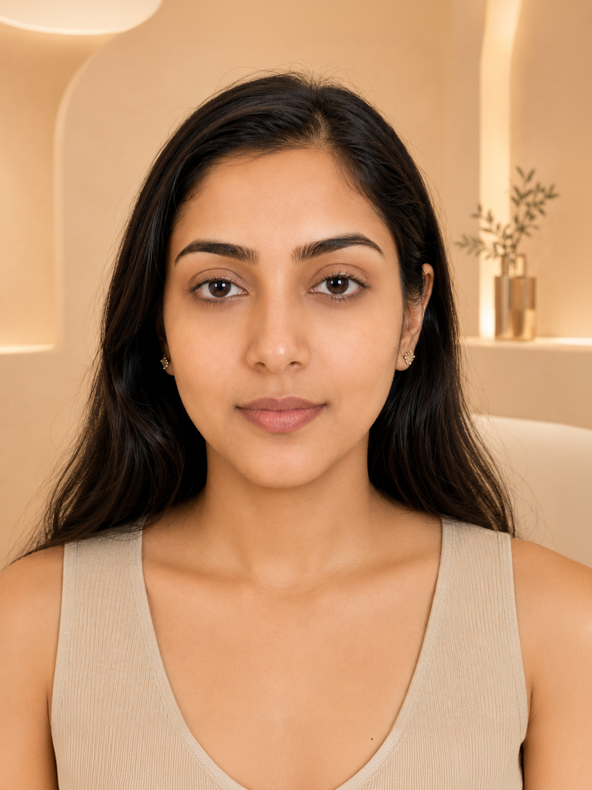 After Under-Eye Concerns at MIGAKKI Skin & Hair Clinic