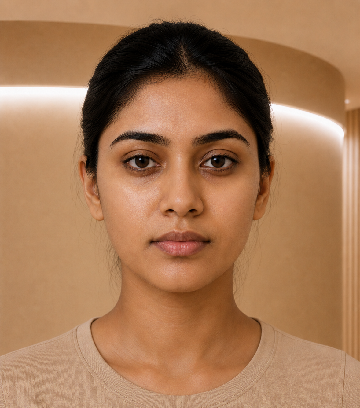 After Acne Scars at MIGAKKI Skin & Hair Clinic