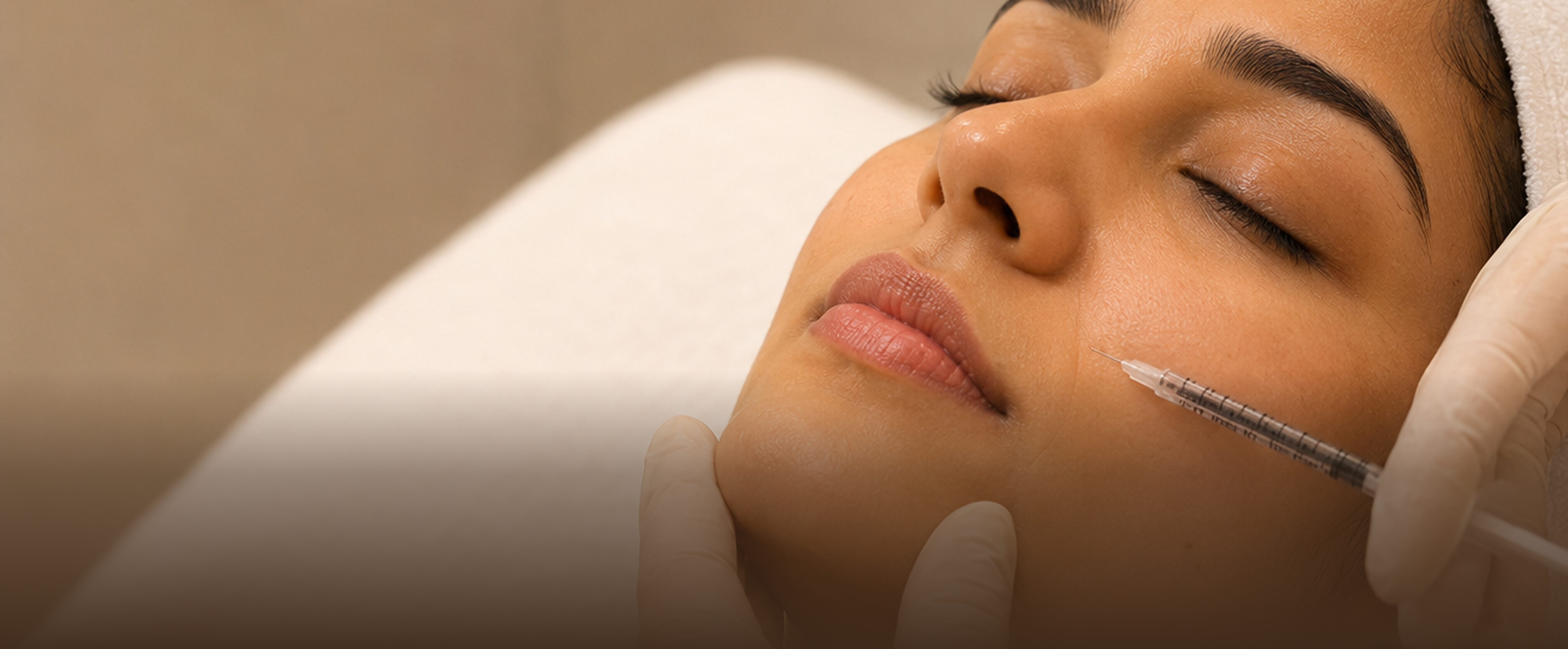 Injectables at MIGAKKI Skin & Hair Clinic