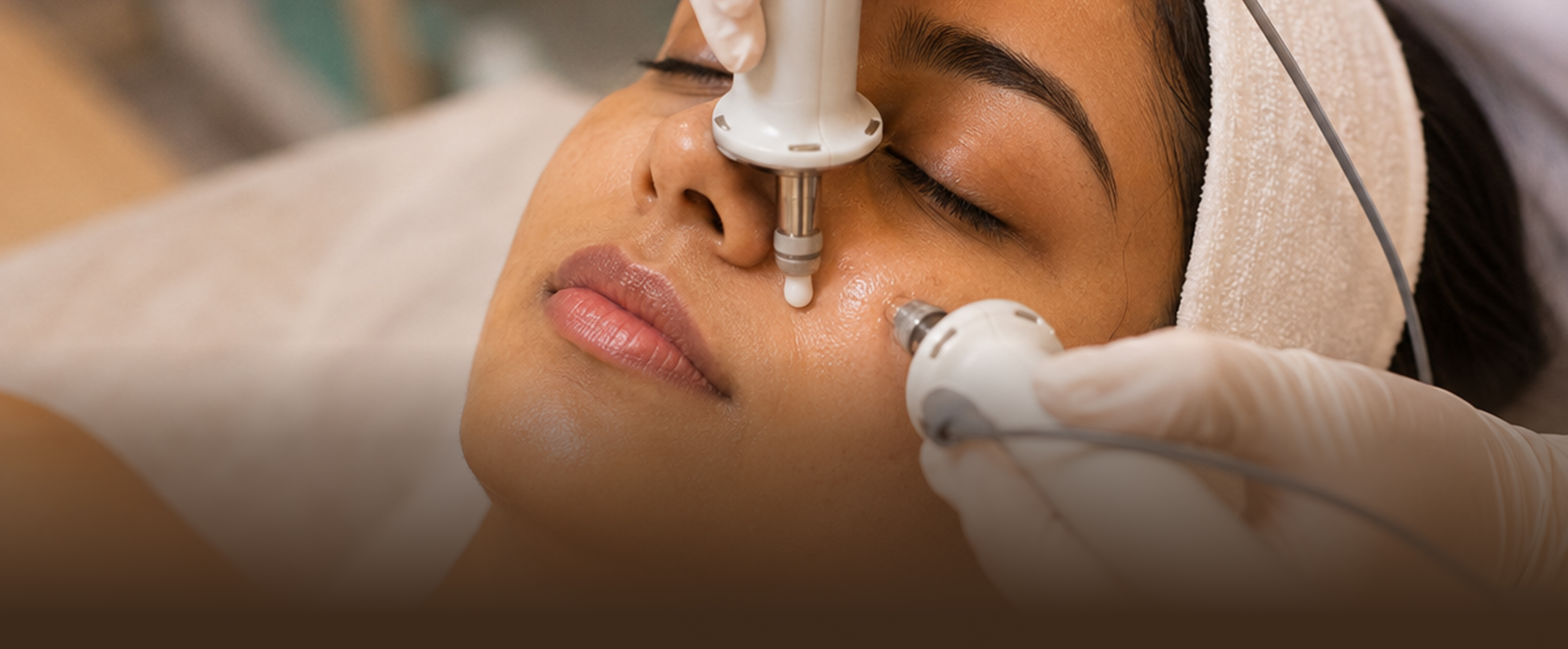 Clinical Dermatology at MIGAKKI Skin & Hair Clinic