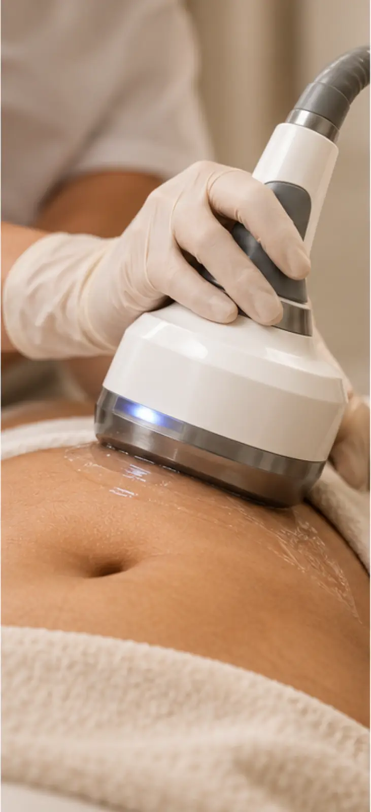 Post-Weight-Loss Body Contouring at MIGAKKI Skin & Hair Clinic