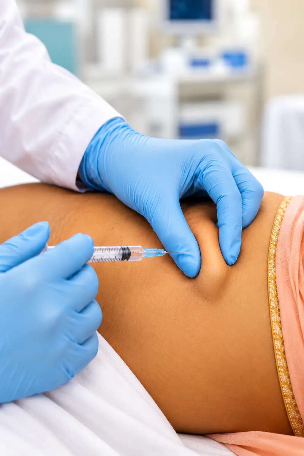 Lipoma Surgery at MIGAKKI Skin & Hair Clinic