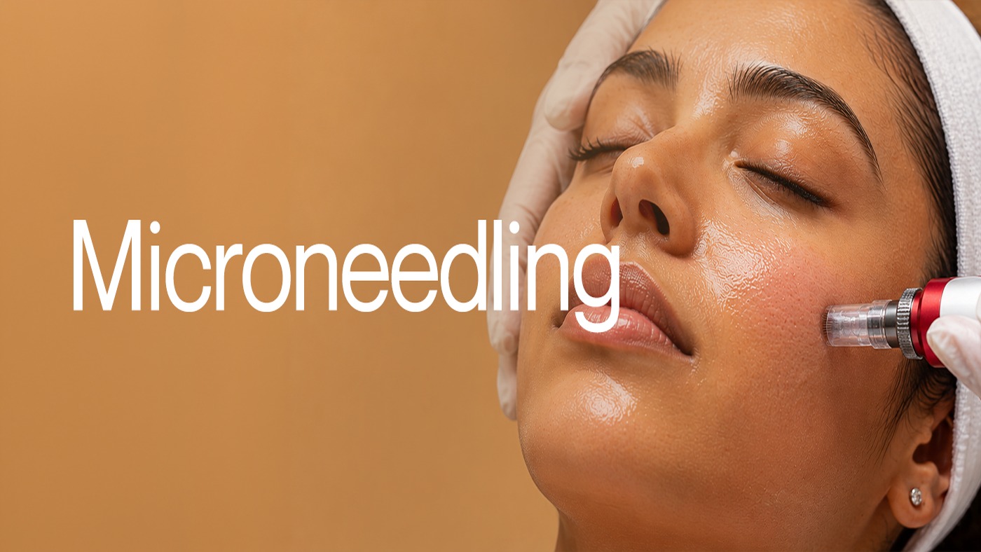 Microneedling for Acne Scars
